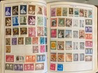 Massive Stamp Coll  35000   In 19 Albums M u Read Description L-1911