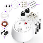 4 In1 Diamond Microdermabrasion Dermabrasion Facial Vacuum Spray Peeling Machine