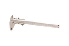 4 Way Stainless Steel Vernier Caliper Graduation 1-150mm 0 05mm Accuracy