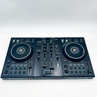 Pioneer Dj Ddj-400 Black Dj Controller 2-channel Rekordbox Ddj400 Working Japan