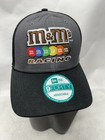 New Era 9forty Adjustable M m s Racing Kyle Busch Signed Ball Cap Hat  yb 