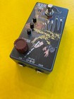 Pine-box Customs Wide V2  High Gain Fuzz Pedal   free Shipping   