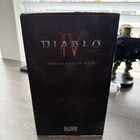 Diablo Iv Limited Edition Inarius And Lilith Stein 24 Oz Nib Blizzard Blizzcon