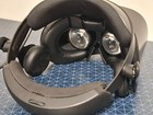 Samsung Hmd Odyssey  Windows Mixed Reality Vr Headset Xe800zba-hc1us Controllers