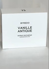 Byredo Vanille Antique Edp 70ml 2 4 Oz Vanilla Woody Unisex Fragrance Spray