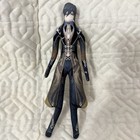 Genshin Impact Soft Toy Cosplay Puppet Ideas Abstraction Double-sided Doll Gift