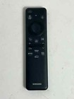 Genuine Samsung Solar Cell Voice Smart Tv Remote Tm2360e Bn59-01432a Black   Hvd