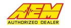 Aem X-series Wideband Air Fuel Ratio Sensor Controller Gauge 30-0300