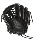 Rawlings Junior Baseball Glove Youth Glove Hyper Tech All Position 11  Rht Navy