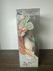 Vintage Fisher Price Briarberry Bear Ashleyberry Plush Bear 1998 New In Box Nib