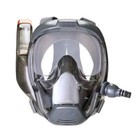 Oceanic Full Face Snorkel Mask     180   View  Anti-fog  Anti-leak  Easy Breathing
