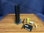 Netgear Cm600 Docsis 3 0 High Speed Cable Modem W  Power Cable