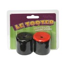 2p Novelty Squeeze Pooter Fart Machine Funny Prank Farting Noise Maker Joke-  