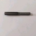 343 Hss Chucking Reamer 6 Fl 11 32  butterfield 11049-504   oal  2-1 2  Usa Nos