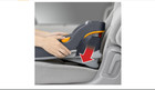 Chicco Keyfit Infant Car Seat Base - Anthracite