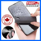 2-in-1 Screen Cleaner Spray Microfiber Cloth Phone Laptop Ipad Tv Cleaning Wiper