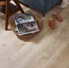 Mohawk Home Walker Creek Oak 7 5in Waterproof Pvc-free 10mm Plank Flooring