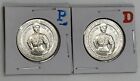 2025 Pd P D Ida American Women Quarters Awq    10 Coin Annual Subscription   