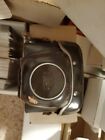 Vintage Zeiss Ikon Contessa 35 Mm Camera W  Leather Case 