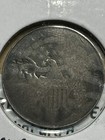 1807 Draped Bust Dime  Scarce  Very Early Type Coin  Free Shipping