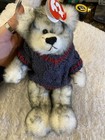 Lot Of 5 Vintage Ty Baby Collectibles From The 90s