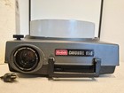 Professionally Rebuilt Kodak Carousel 650 Slide Projector Fully Functional 8359