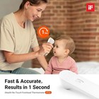 Pt3 No-touch Forehead Thermometer  Infrared Digital Thermometer  new 