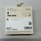 Oura Ring 5 Charging Case - Size 8 - Factory Sealed - Free Shipping