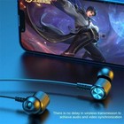 Waterproof Bluetooth 5 0 Earbuds Stereo Sport Wireless Headphones In Ear Headset
