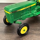 Ertl John Deere Utility Tractor  584 Diecast 1 16 Toy - Working Steering Video