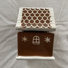 2025 Aldi Merry Moments Gingerbread House Nesting Measuring Cup Set Viral