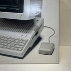 Vintage 1984 Original Apple Iic Model A2s4000 Computer Original Box Only 