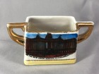Union Station Ohio Cleveland Porcelain Handle Toothpick Souvenir Antique Germany