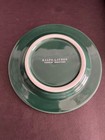 Ralph Lauren Green Porcelain Coffee Trinket Tray - New