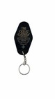 The Great Gatsby A New Musical Broadway Theatre Motel Style Keychain 