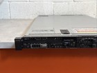 Dell Poweredge R630 8-bay Sff Server - 2x Intel E5-2697 V3 - 16gb Ram - 2x 750w