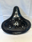 Vitg  Schwinn Airdyne Viscount  7148 Exercise Bicycle Extra Wide Saddle Seat Vg