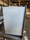 New Randell 9510ic 21 1 4  X 14 5 8  Drop In Ice Bin W  40 Lb Capacity