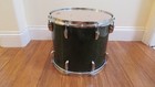 Pearl Session Series 14   green Lacquer  Finish Tom 