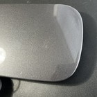      2011-2013 Dodge Durango Gas Fuel Door Lid Pau Granite Crystal Metallic Oem 