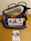 Black Diamond Climbing Package - Harness  Ascended  Belay rappel  Carabiner  Boo