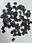 100 Vtg Dental X-rays Dentist Teeth Tooth Xray Lot Fillings Cavaties Oddity