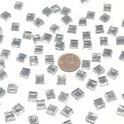 1 4  Mirror Glass Mosaic Tiles