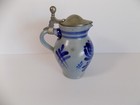 Antique German Pitcher