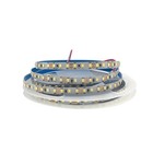 Indoor Led Kitchen Light Under Cabinet Strip 2835 120led No Voltage Drop 10m 12w