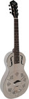 6 String Resonator Guitar  Right  Nickel  rm-993 