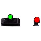 Hiviz Fastdot H3 Dual Power Sight Set For For Glock Mos  Red green  glmfd21