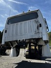 2004 Freightliner M2 106 Cab Assembly Daycab  driver Door Missing 