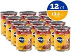 Pedigree Choice Cuts Beef In Gravy Wet Dog Food 12 Cans Pack
