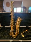 Collector 1923 Buescher True Tone Alto Saxophone